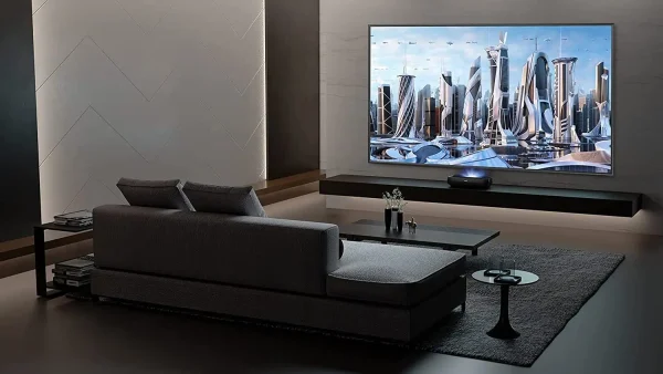 Hisense Laser TV 120 Inch L9 4K Smart - Image 6