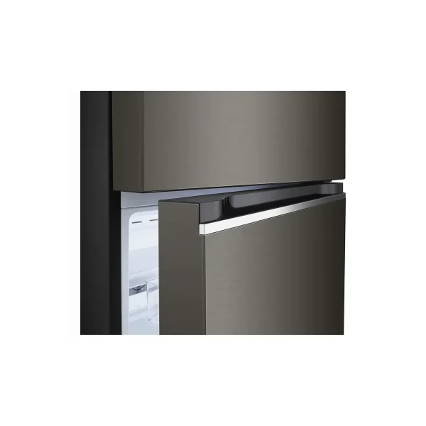 LG Top Freezer Refrigerator 330L (GN-B312PFJB) - Image 4