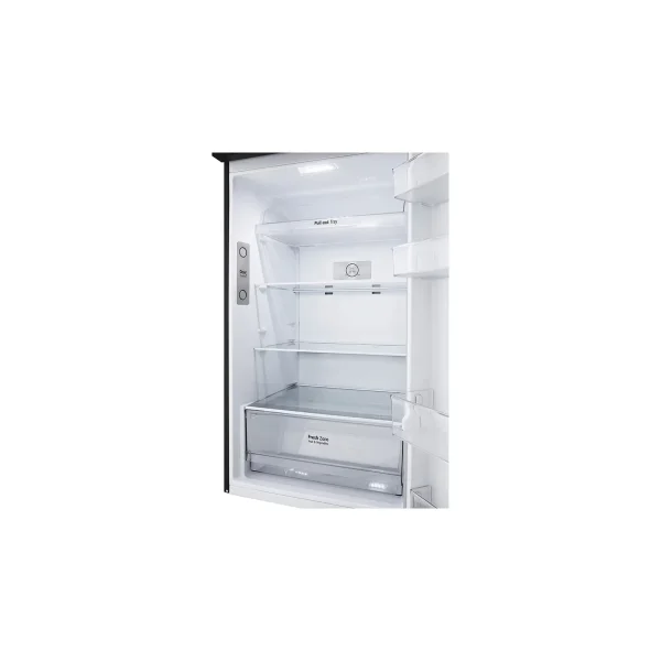 LG Top Freezer Refrigerator 330L (GN-B312PFJB) - Image 2