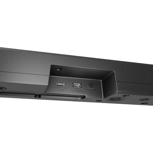 LG Soundbar with Subwoofer 600W 5.1CH (S65TR) - Image 5