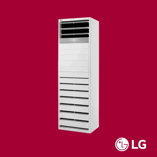 LG Floor Standing AC 5.0 HP Inverter