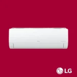 LG Split AC 2.0 HP Dual Inverter with Gen-mode