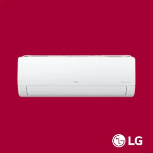 LG Split AC 2.0 HP Dual Inverter with Gen-mode