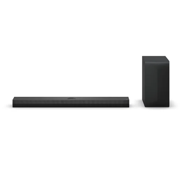 LG Soundbar with Subwoofer 400W 3.1.1CH (70TYS) - Image 9