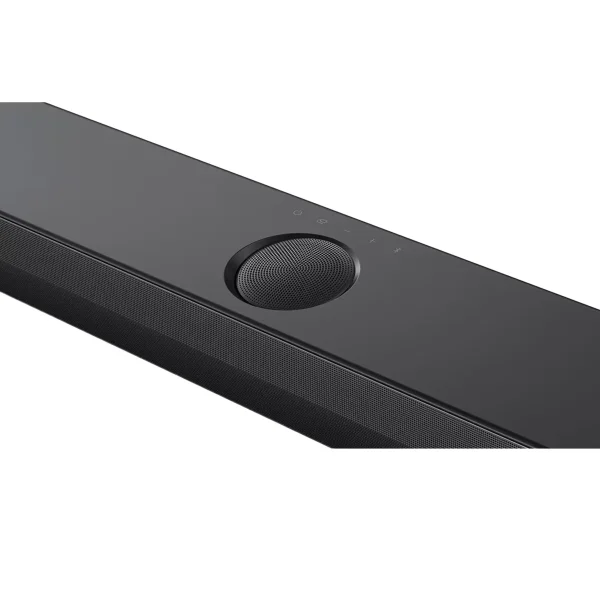 LG Soundbar with Subwoofer 400W 3.1.1CH (70TYS) - Image 5