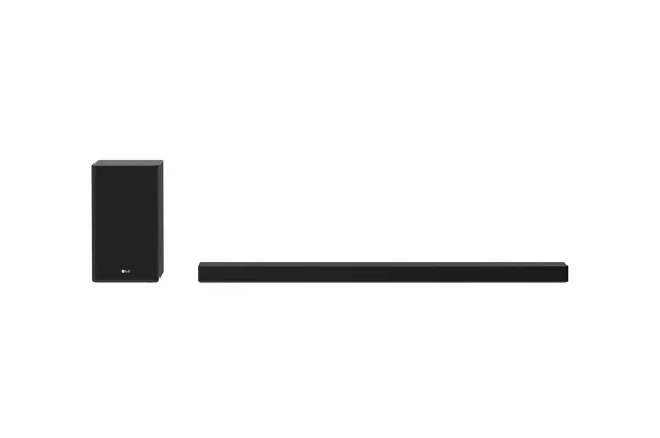 LG Soundbar with Subwoofer 520W 5.1.2CH (SP9A) - Image 15
