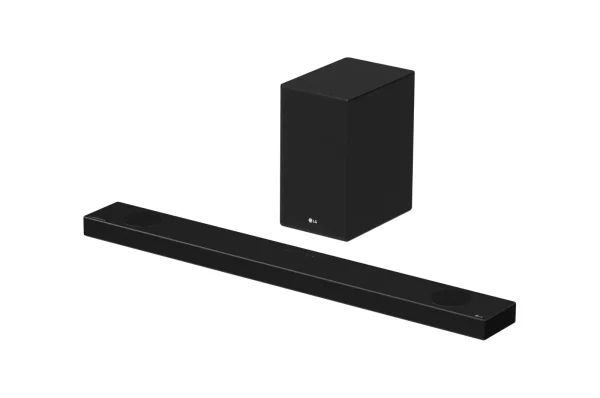 LG Soundbar with Subwoofer 520W 5.1.2CH (SP9A) - Image 14