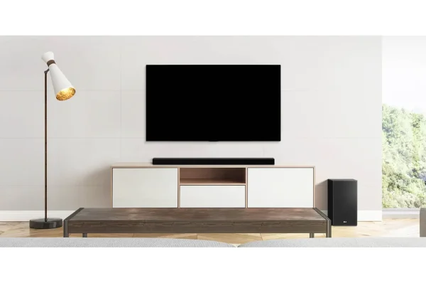 LG Soundbar with Subwoofer 520W 5.1.2CH (SP9A) - Image 12