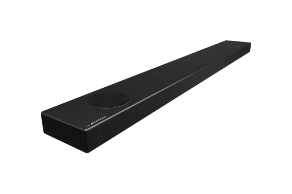 LG Soundbar with Subwoofer 520W 5.1.2CH (SP9A) - Image 7