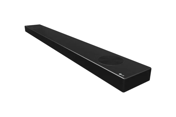 LG Soundbar with Subwoofer 520W 5.1.2CH (SP9A) - Image 6
