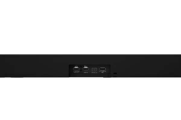 LG Soundbar with Subwoofer 520W 5.1.2CH (SP9A) - Image 4