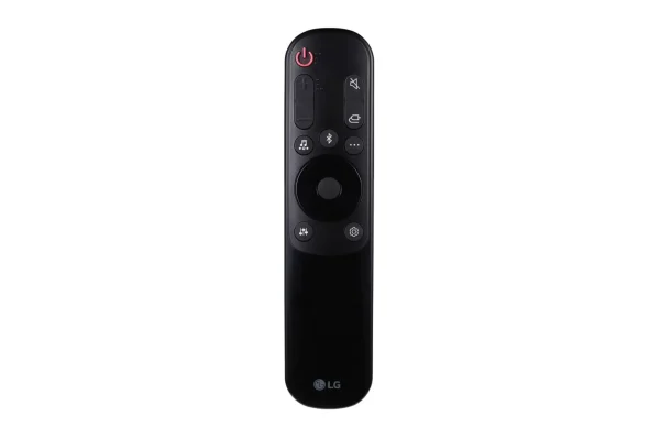 LG Soundbar with Subwoofer 520W 5.1.2CH (SP9A) - Image 3