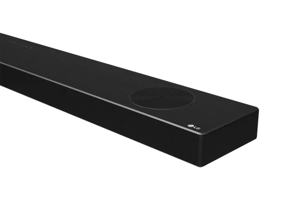 LG Soundbar with Subwoofer 520W 5.1.2CH (SP9A) - Image 2