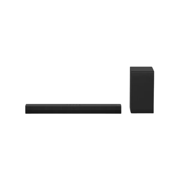LG Soundbar with Subwoofer 300W 2.1CH (S40T) - Image 5
