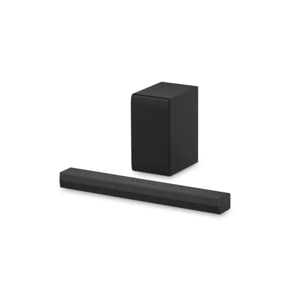 LG Soundbar with Subwoofer 300W 2.1CH (S40T) - Image 4