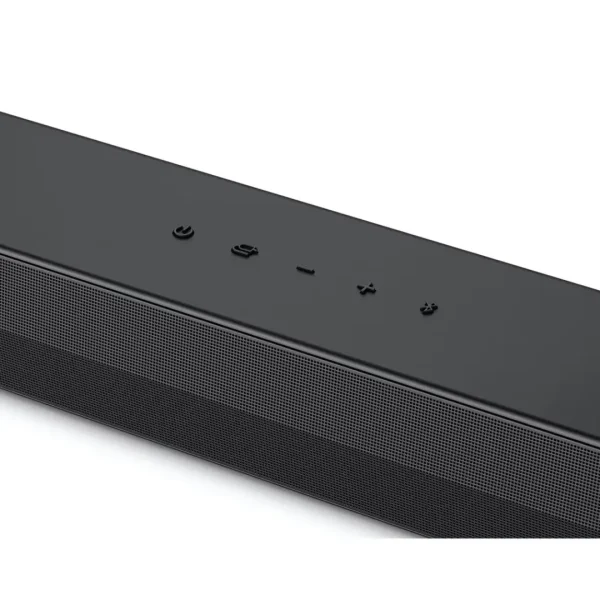 LG Soundbar with Subwoofer 300W 2.1CH (S40T) - Image 2