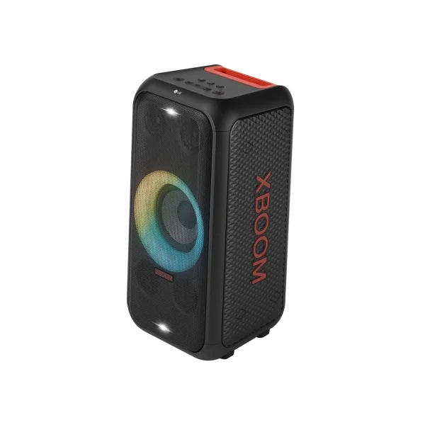 LG Portable Bluetooth Party Speaker XBOOM 200W 2.1CH (XL5S) 12HRS BATTERY - Image 7