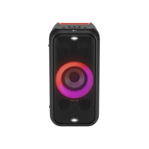 LG Portable Bluetooth Party Speaker XBOOM 200W 2.1CH (XL5S) 12HRS BATTERY - Image 6