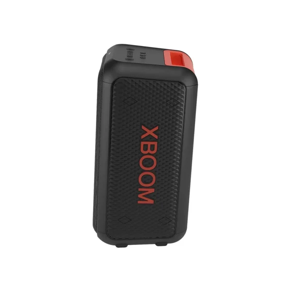LG Portable Bluetooth Party Speaker XBOOM 200W 2.1CH (XL5S) 12HRS BATTERY - Image 5