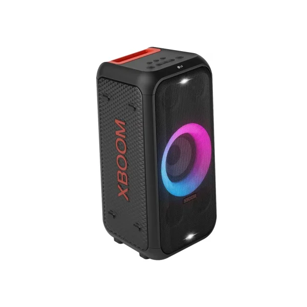 LG Portable Bluetooth Party Speaker XBOOM 200W 2.1CH (XL5S) 12HRS BATTERY - Image 4