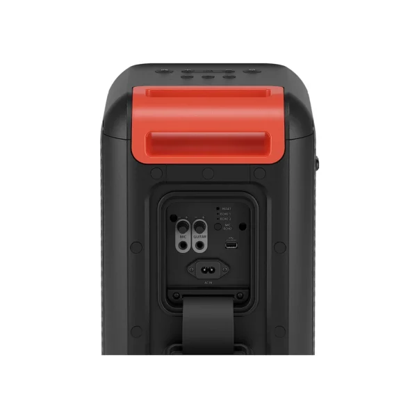 LG Portable Bluetooth Party Speaker XBOOM 200W 2.1CH (XL5S) 12HRS BATTERY - Image 2