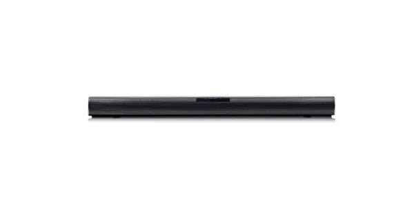 LG Soundbar with Subwoofer 160W 2.1CH (SQC1) - Image 10