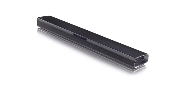 LG Soundbar with Subwoofer 160W 2.1CH (SQC1) - Image 8