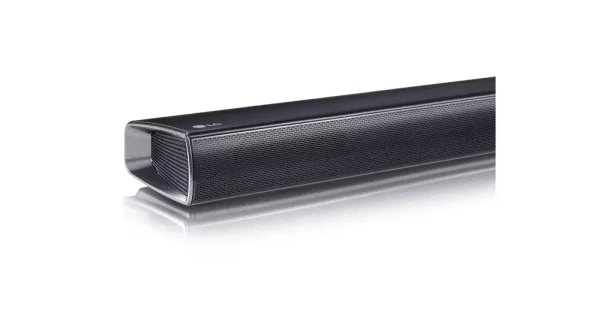 LG Soundbar with Subwoofer 160W 2.1CH (SQC1) - Image 7