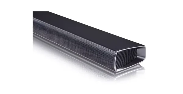 LG Soundbar with Subwoofer 160W 2.1CH (SQC1) - Image 6