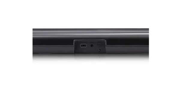 LG Soundbar with Subwoofer 160W 2.1CH (SQC1) - Image 5