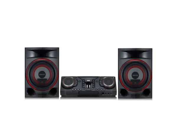 LG XBOOM Mini Hi-Fi System 2350W (CL87) - Image 9