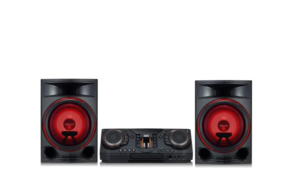 LG XBOOM Mini Hi-Fi System 2350W (CL87) - Image 8
