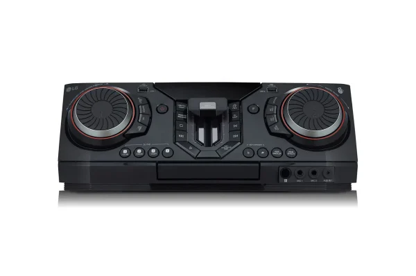 LG XBOOM Mini Hi-Fi System 2350W (CL87) - Image 4