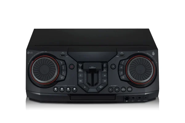 LG XBOOM Mini Hi-Fi System 2350W (CL87) - Image 3