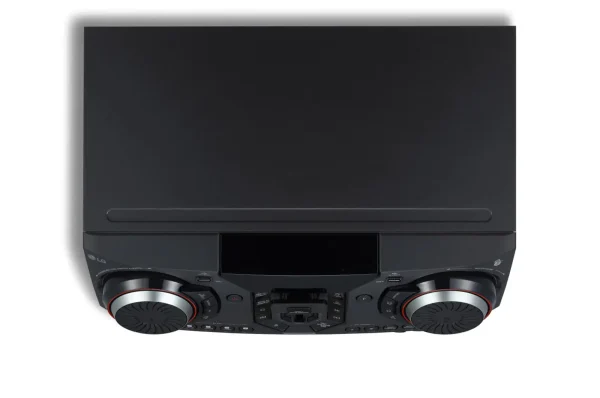 LG XBOOM Mini Hi-Fi System 2350W (CL87) - Image 2