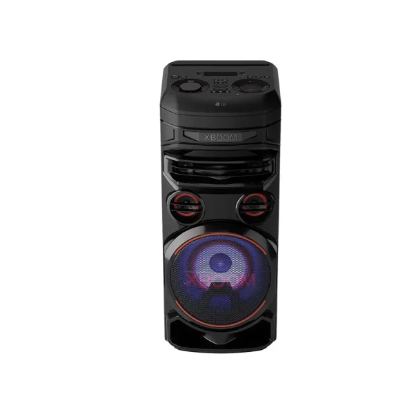 LG XBOOM Party Speaker 450W (RNC7) - Image 6