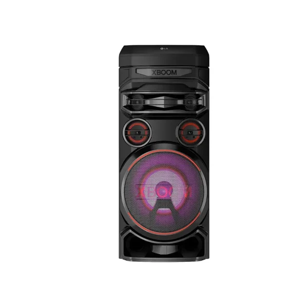 LG XBOOM Party Speaker 450W (RNC7) - Image 5
