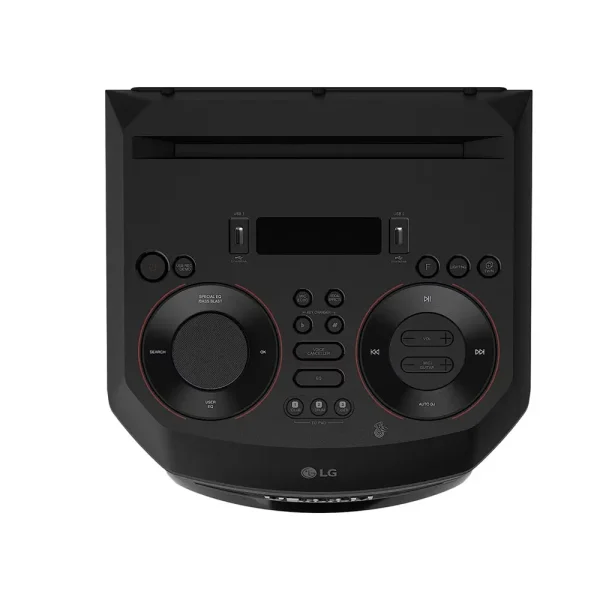 LG XBOOM Party Speaker 450W (RNC7) - Image 4