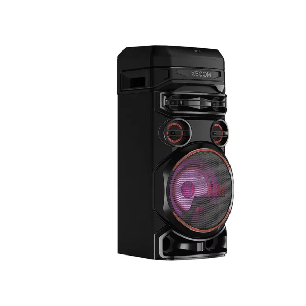 LG XBOOM Party Speaker 450W (RNC7) - Image 3