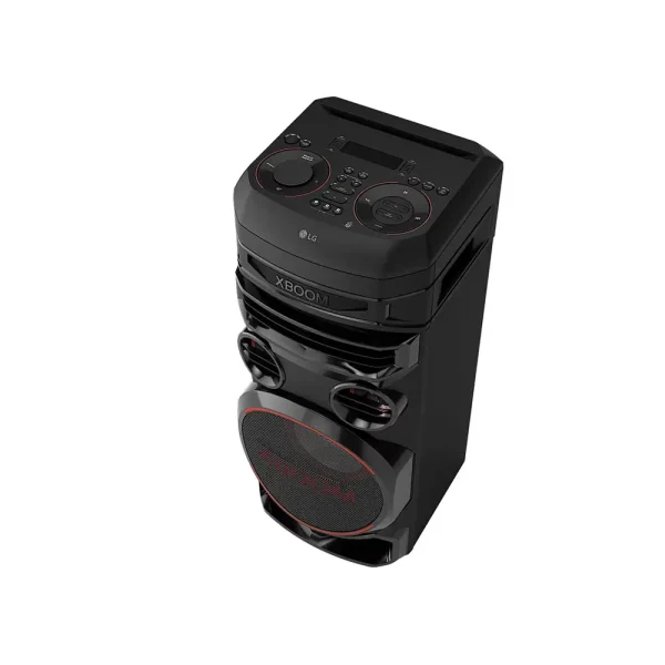 LG XBOOM Party Speaker 450W (RNC7) - Image 2