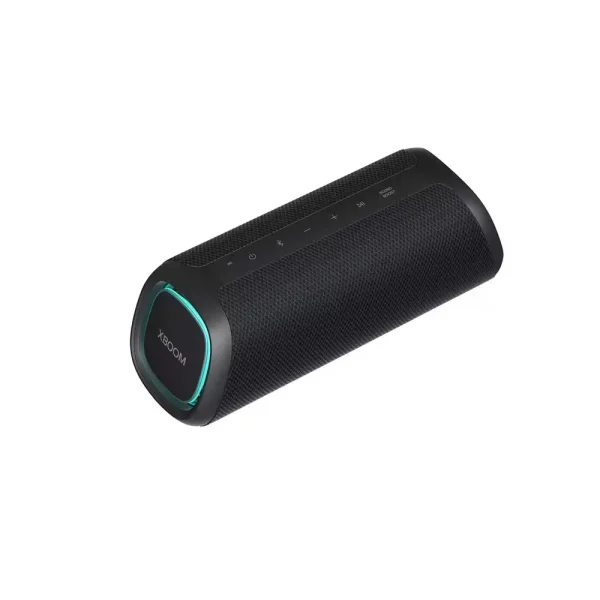 LG Portable Bluetooth Speaker XBOOM Go 20W (XG5QBK) 18HRS BATTERY - Image 6