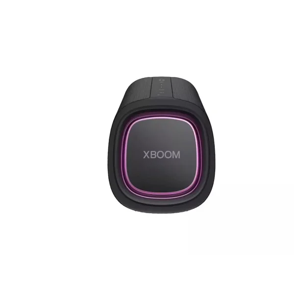 LG Portable Bluetooth Speaker XBOOM Go 20W (XG5QBK) 18HRS BATTERY - Image 4