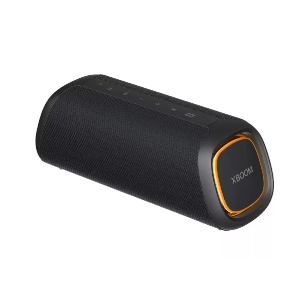 LG Portable Bluetooth Speaker XBOOM Go 20W (XG5QBK) 18HRS BATTERY - Image 3