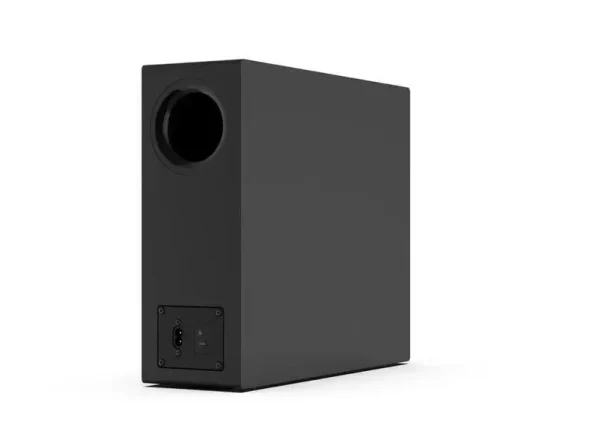 Hisense Soundbar with Subwoofer 240W 2.1CH (HS2100-FM) - Image 5