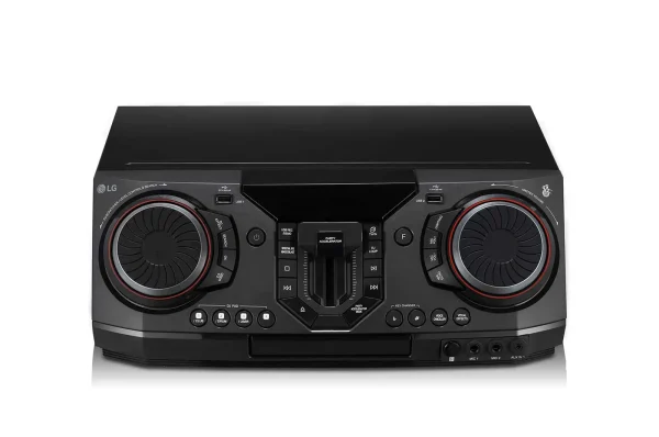LG XBOOM Mini Hi-Fi System 3500W (CL98) - Image 3