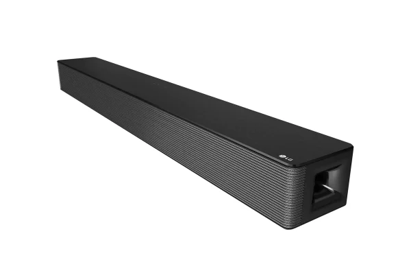 LG Soundbar with Subwoofer 600W 4.1CH (SNH5) - Image 6