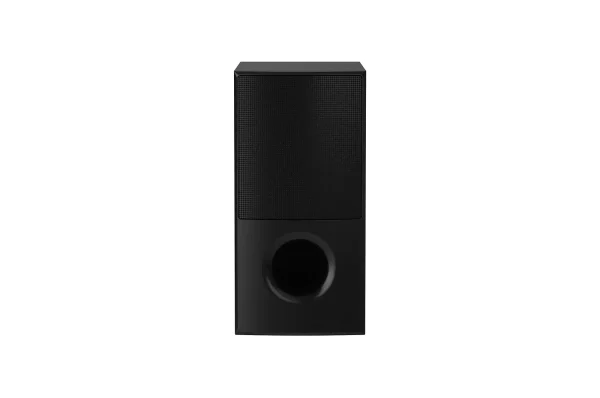 LG Soundbar with Subwoofer 600W 4.1CH (SNH5) - Image 4