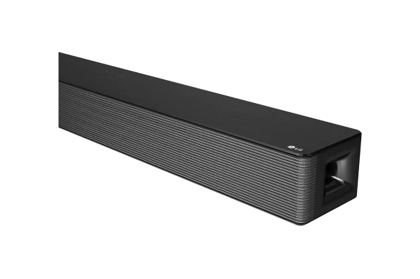 LG Soundbar with Subwoofer 600W 4.1CH (SNH5) - Image 3