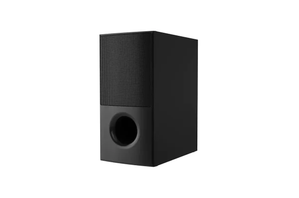 LG Soundbar with Subwoofer 600W 4.1CH (SNH5) - Image 2