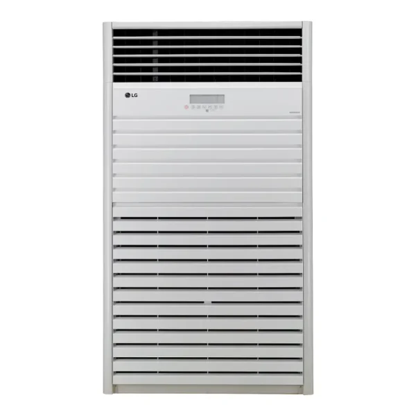 LG Floor Standing AC 10.0 HP Inverter - Image 2